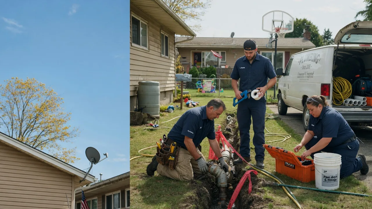 Garbage Disposal Replacement in Jackson Center, PA near me
