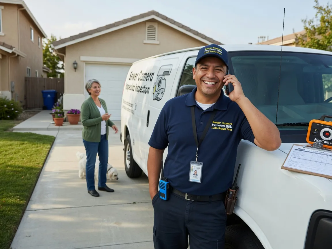 Sewer Line Repair Jackson Center, PA FAQs